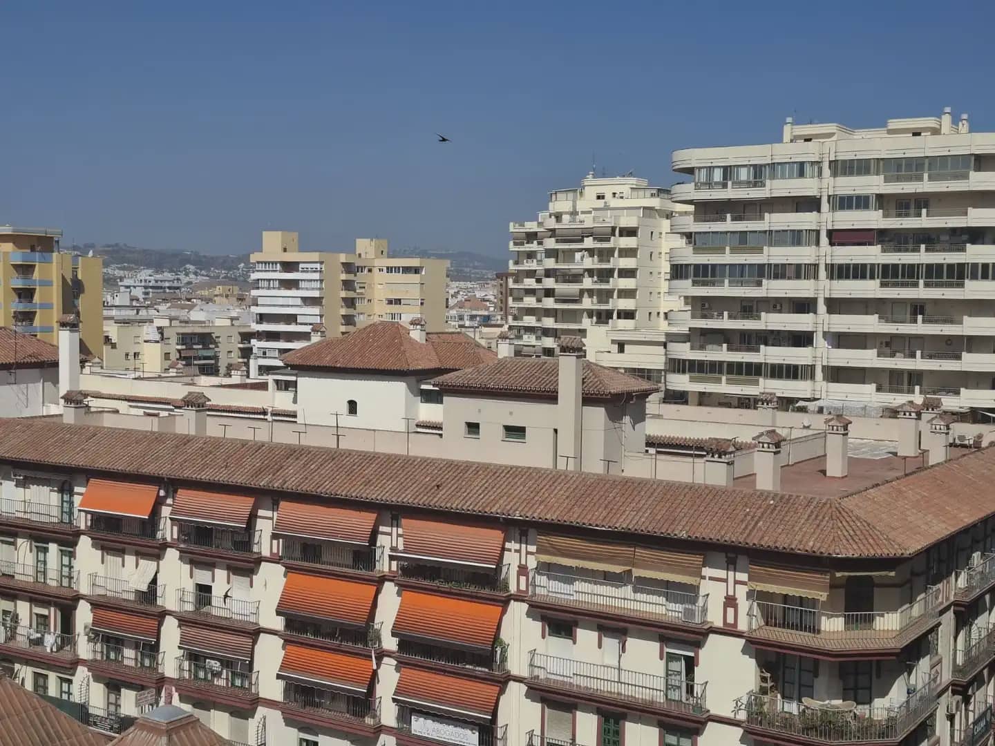 3 makuuhuone Asunto myytävänä paikassa Fuengirola - 380 000 € (Ref: 10019268)