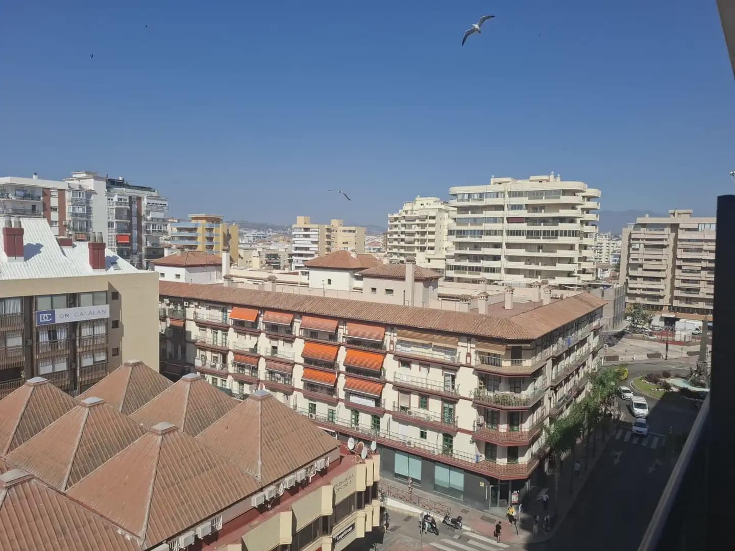 3 makuuhuone Asunto myytävänä paikassa Fuengirola - 380 000 € (Ref: 10019268)