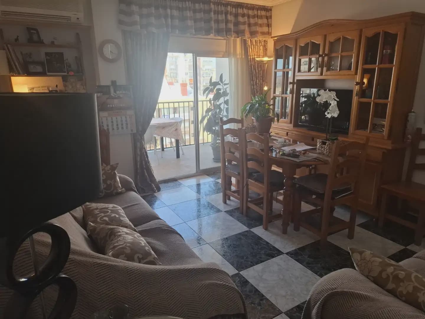 3 makuuhuone Asunto myytävänä paikassa Fuengirola - 380 000 € (Ref: 10019268)