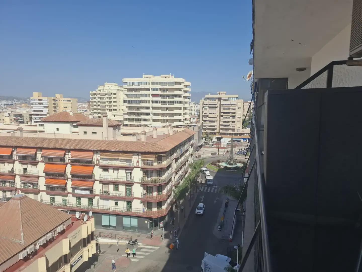 3 makuuhuone Asunto myytävänä paikassa Fuengirola - 380 000 € (Ref: 10019268)