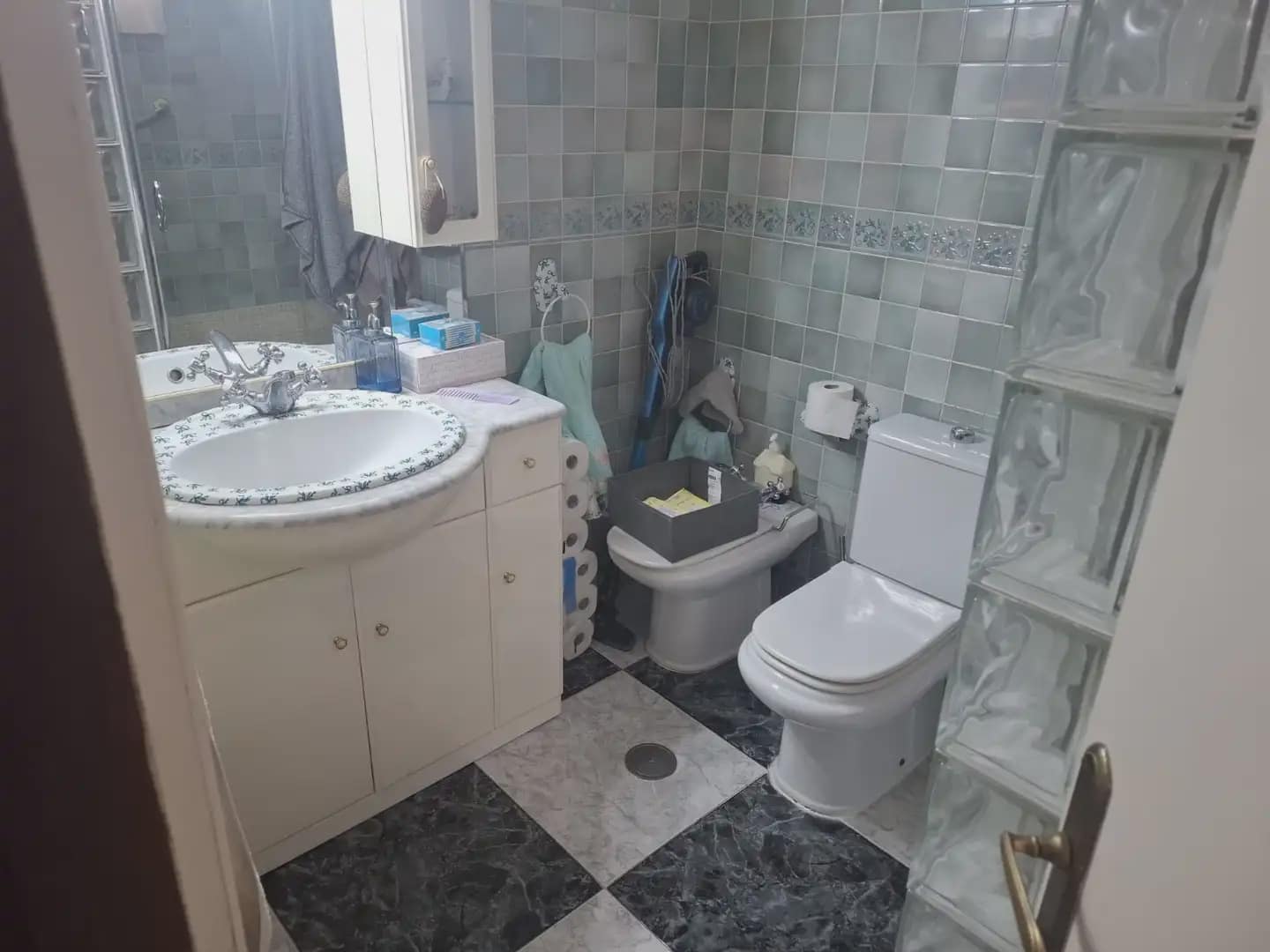 3 makuuhuone Asunto myytävänä paikassa Fuengirola - 380 000 € (Ref: 10019268)