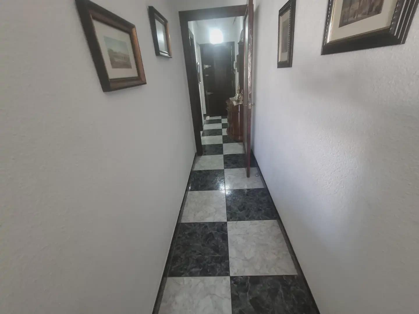 3 makuuhuone Asunto myytävänä paikassa Fuengirola - 380 000 € (Ref: 10019268)