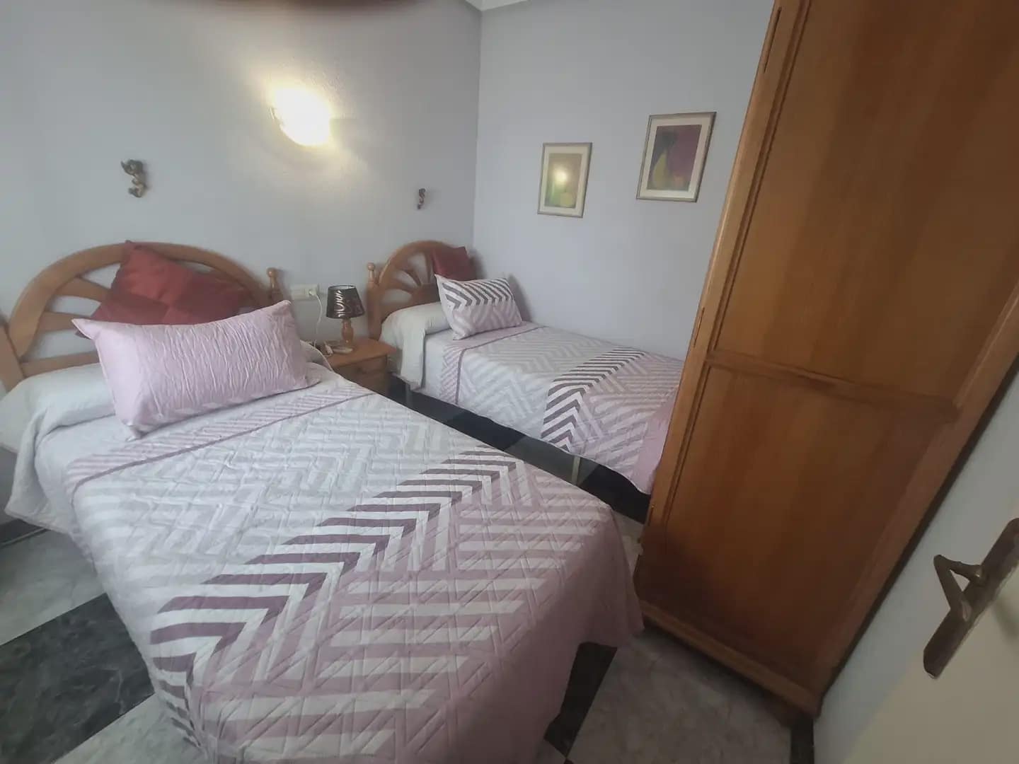 3 makuuhuone Asunto myytävänä paikassa Fuengirola - 380 000 € (Ref: 10019268)