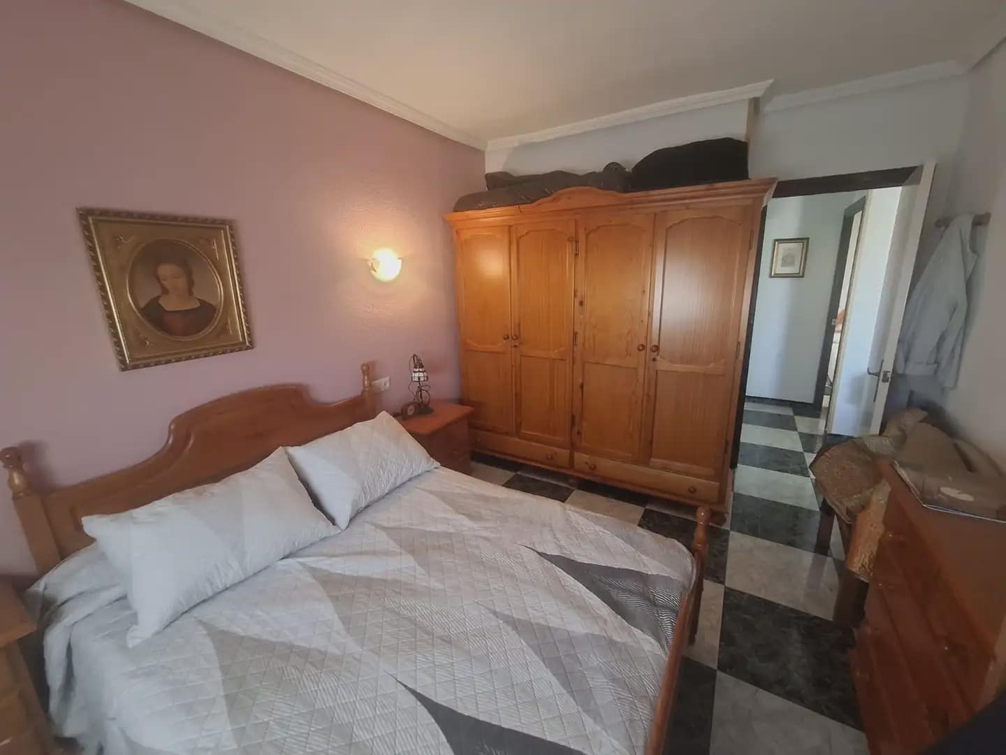3 makuuhuone Asunto myytävänä paikassa Fuengirola - 380 000 € (Ref: 10019268)