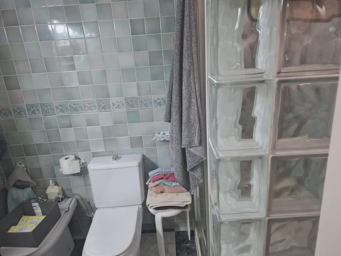 3 makuuhuone Asunto myytävänä paikassa Fuengirola - 380 000 € (Ref: 10019268)