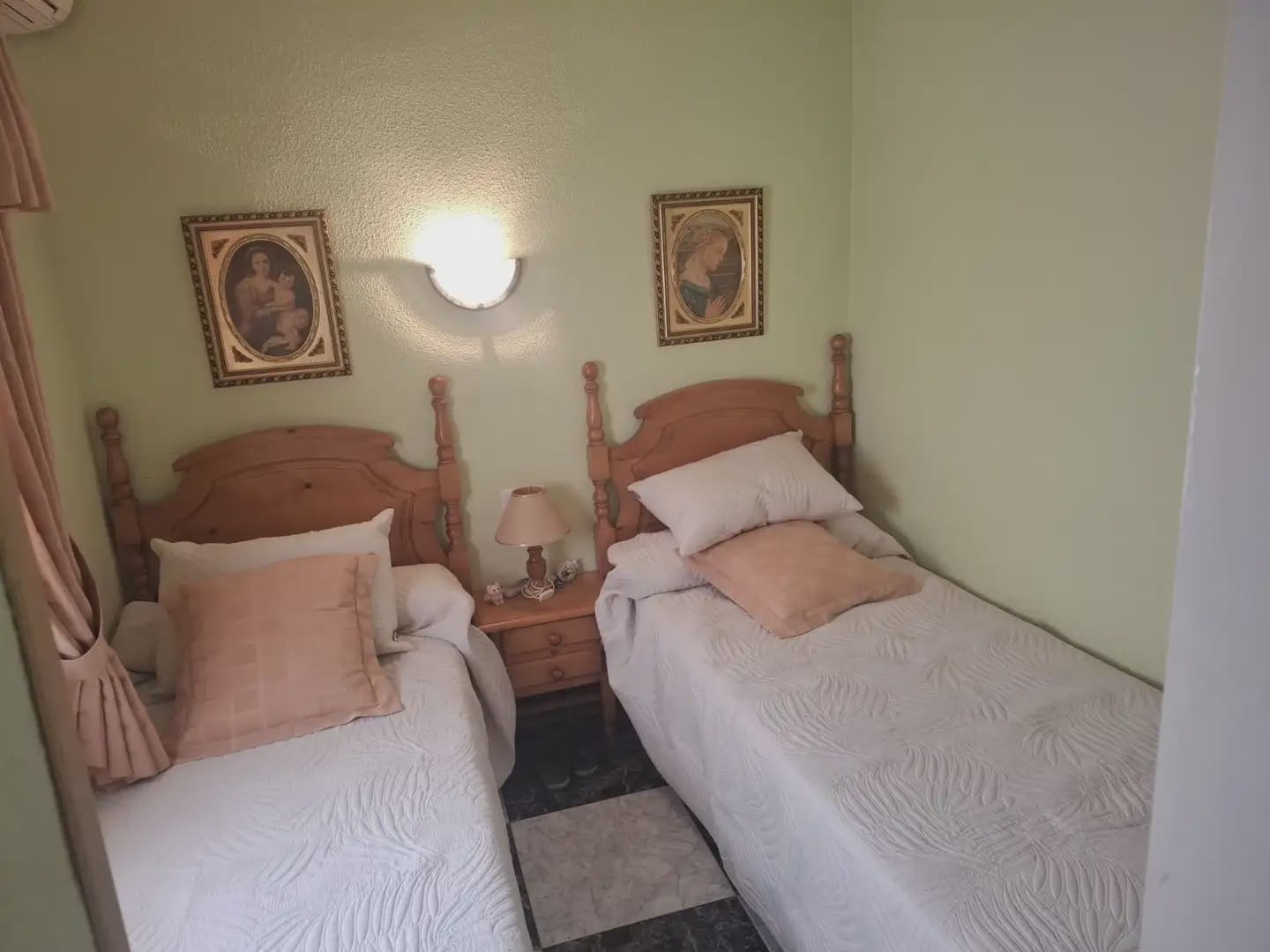 3 makuuhuone Asunto myytävänä paikassa Fuengirola - 380 000 € (Ref: 10019268)