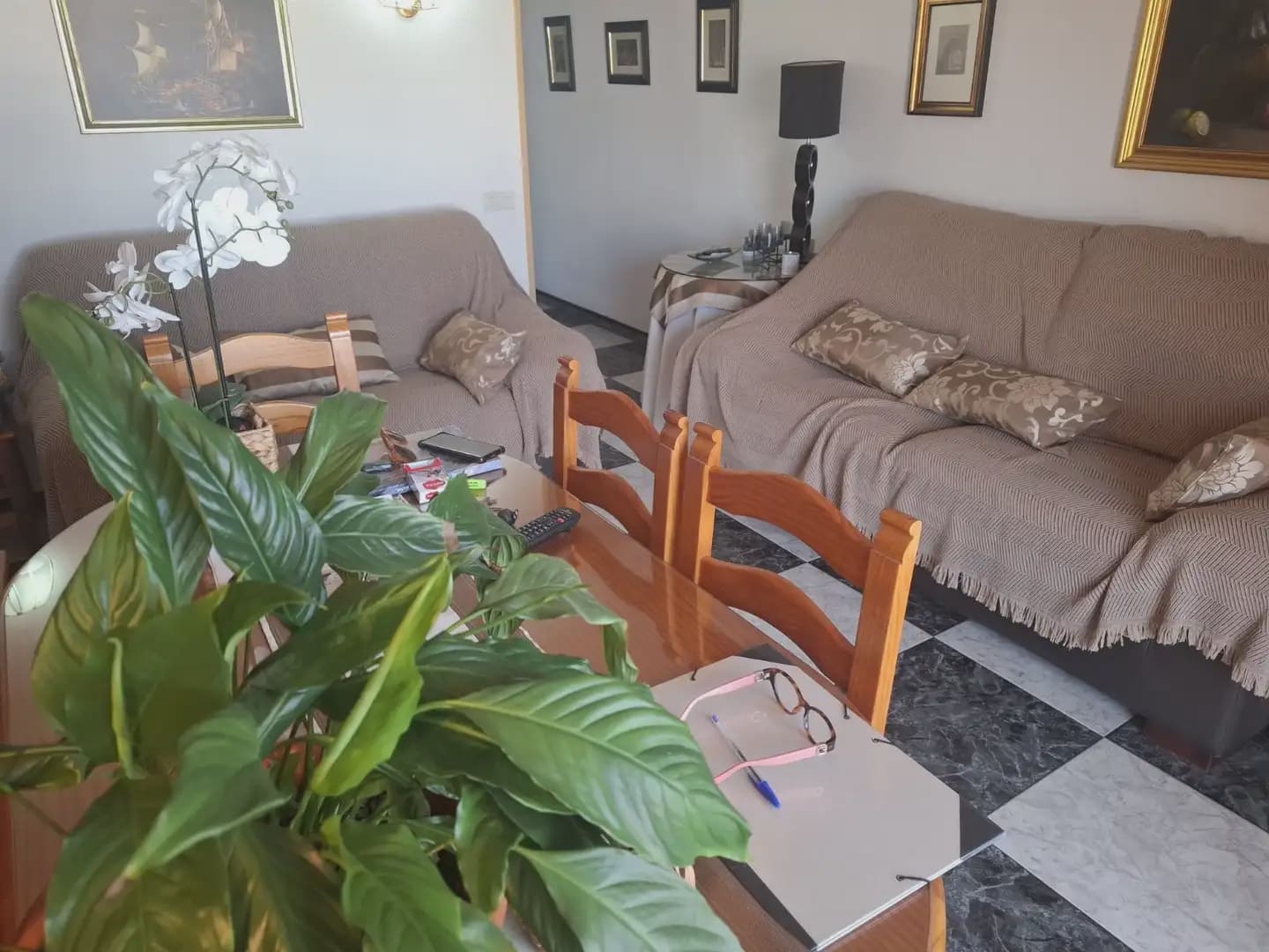 3 makuuhuone Asunto myytävänä paikassa Fuengirola - 380 000 € (Ref: 10019268)