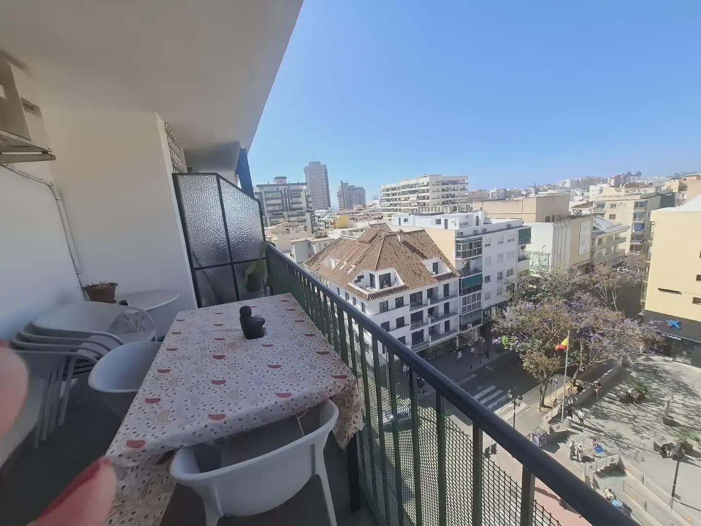 3 makuuhuone Asunto myytävänä paikassa Fuengirola - 380 000 € (Ref: 10019268)