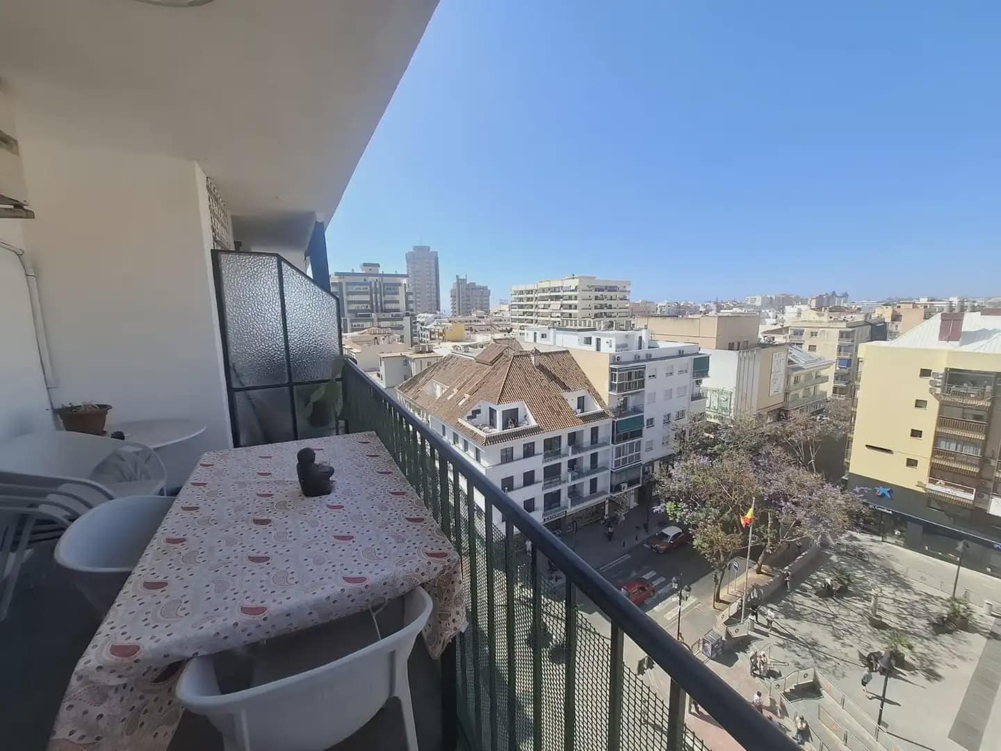 3 makuuhuone Asunto myytävänä paikassa Fuengirola - 380 000 € (Ref: 10019268)