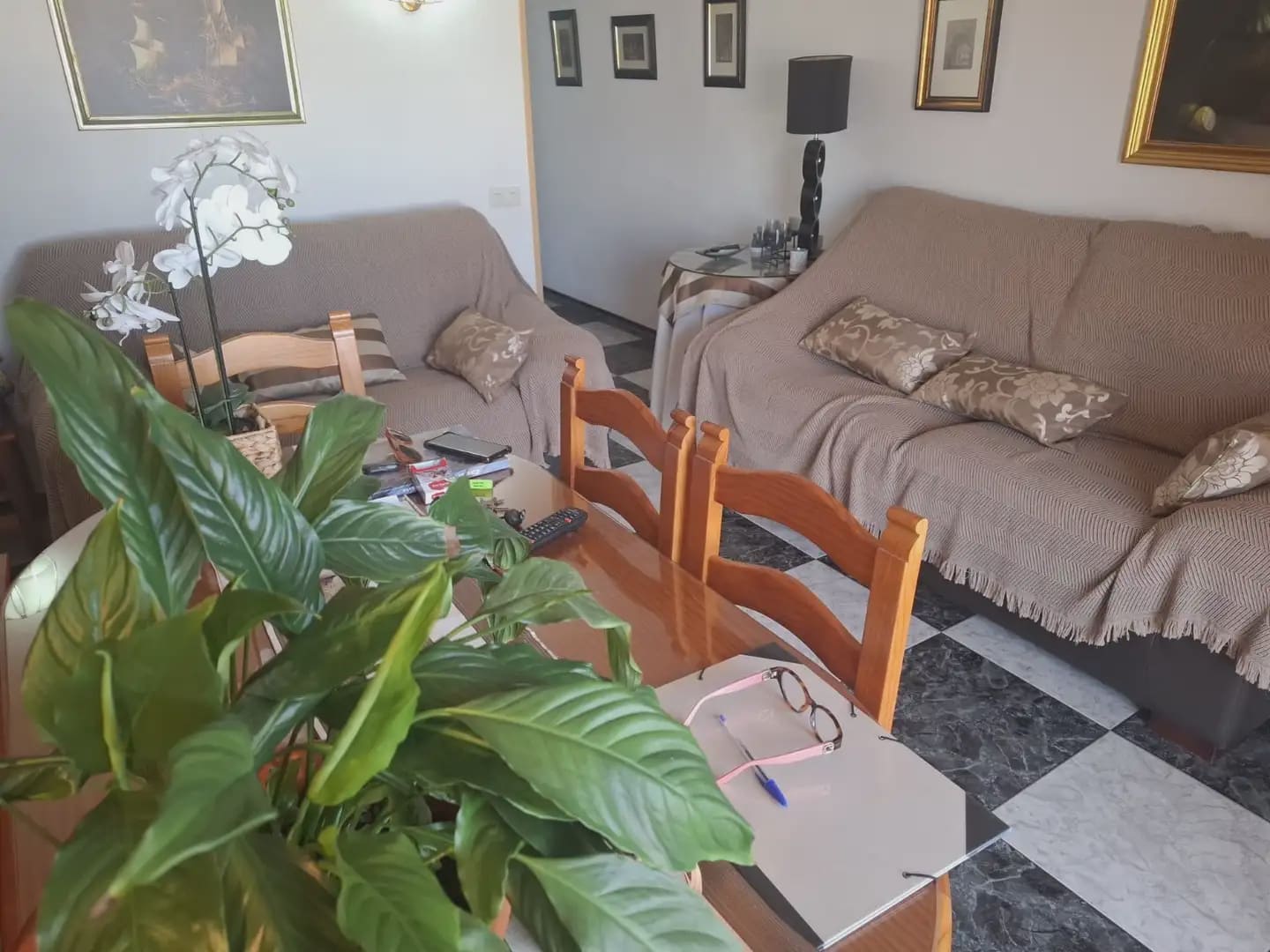 3 makuuhuone Asunto myytävänä paikassa Fuengirola - 380 000 € (Ref: 10019268)