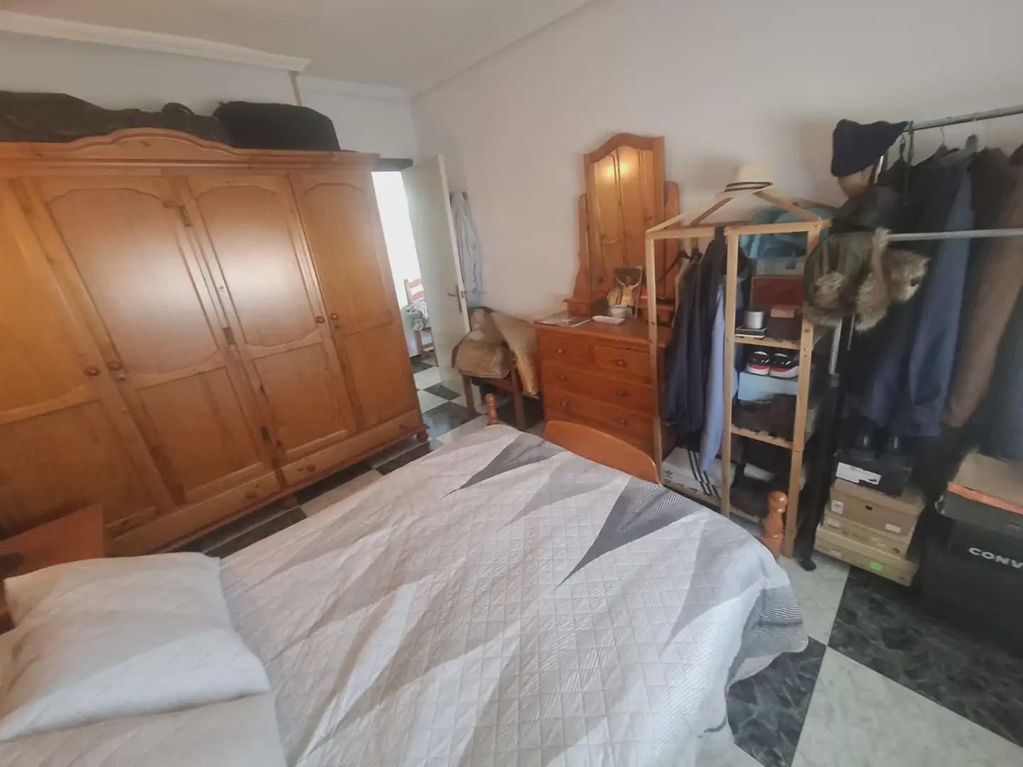 3 makuuhuone Asunto myytävänä paikassa Fuengirola - 380 000 € (Ref: 10019268)