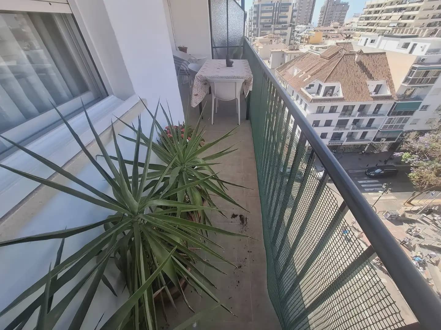3 makuuhuone Asunto myytävänä paikassa Fuengirola - 380 000 € (Ref: 10019268)