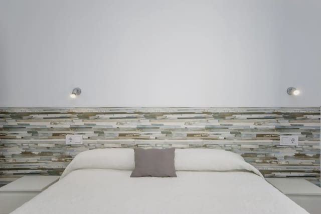 2 sovrum Lägenhet till salu i Playa de los Boliches, Fuengirola med pool - 260 000 € (Ref: 10019270)