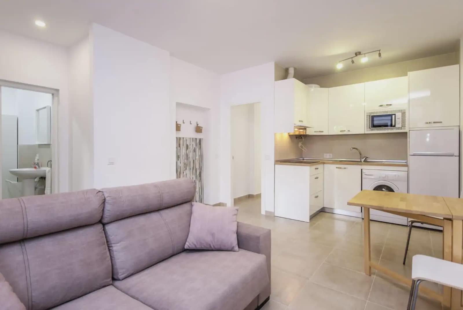 2 sovrum Lägenhet till salu i Fuengirola med pool - 260 000 € (Ref: 10019270)