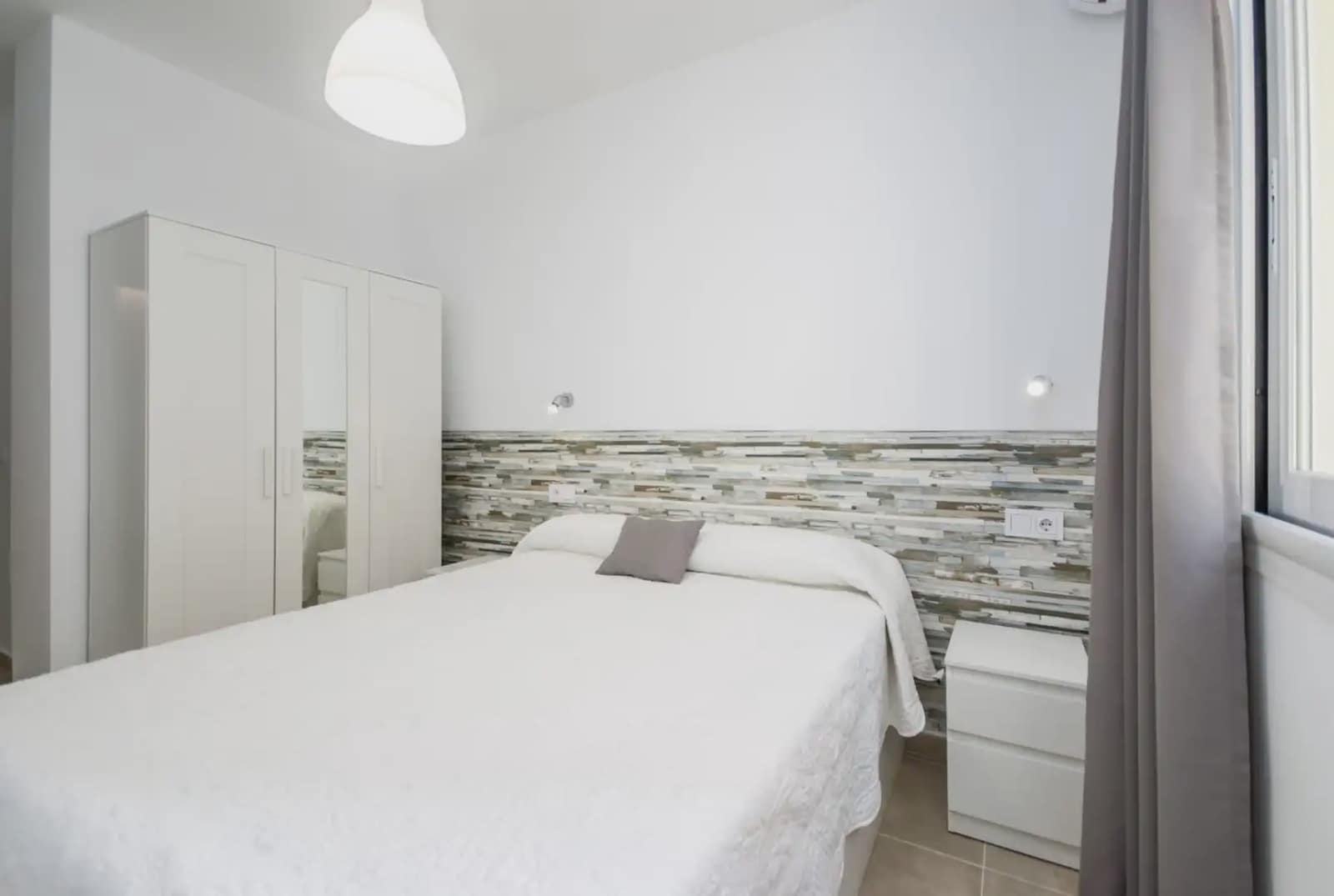2 sovrum Lägenhet till salu i Fuengirola med pool - 260 000 € (Ref: 10019270)