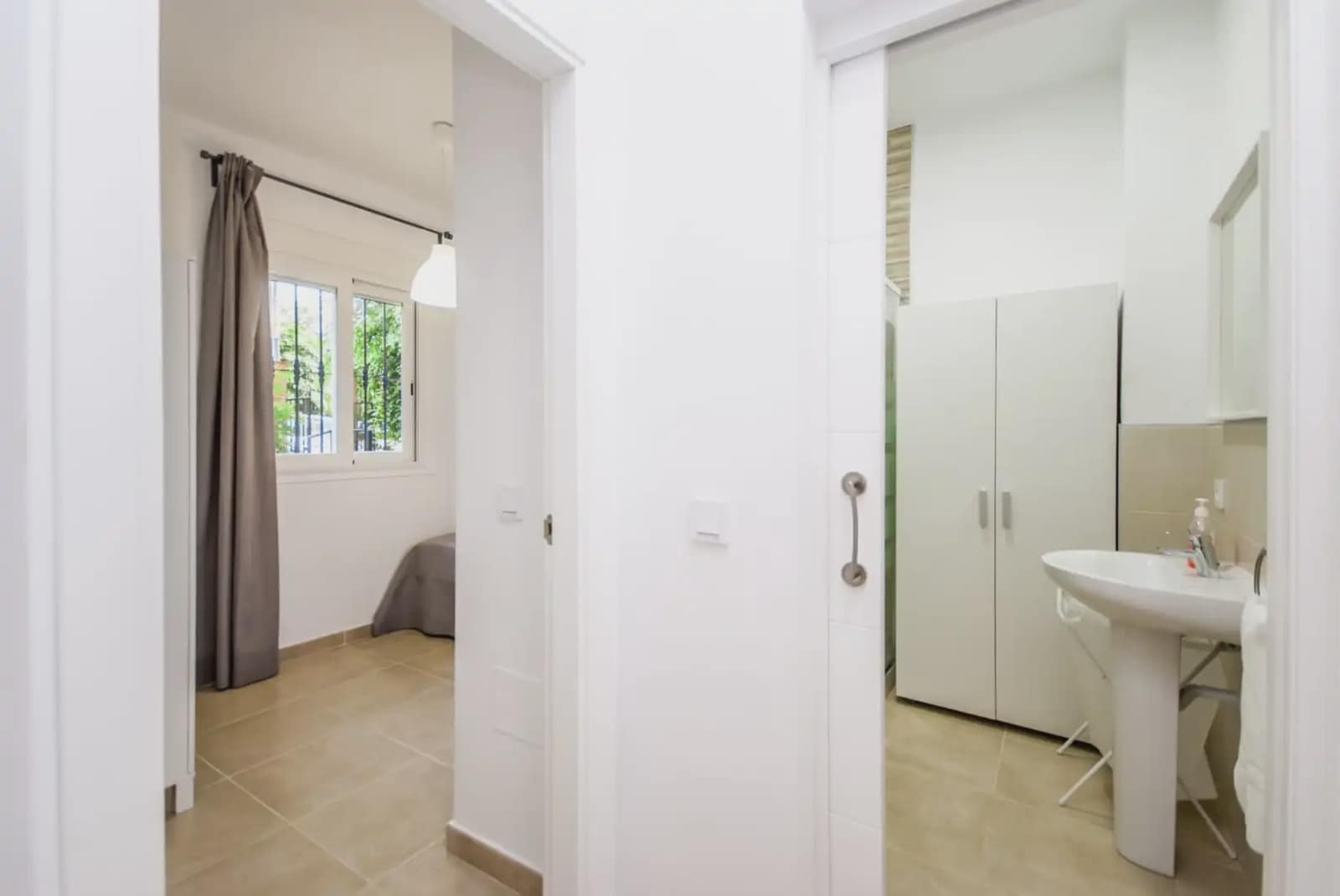 2 sovrum Lägenhet till salu i Fuengirola med pool - 260 000 € (Ref: 10019270)