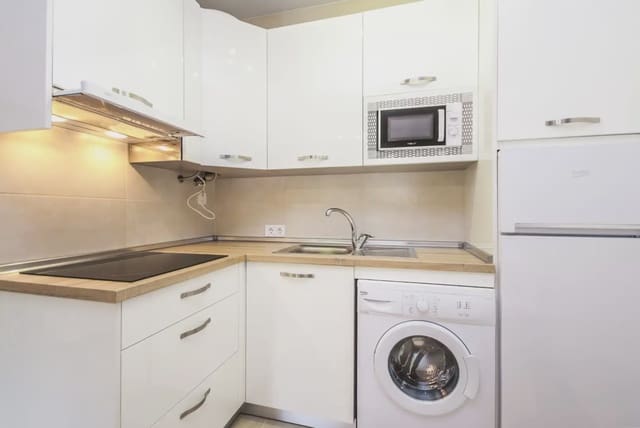 2 sovrum Lägenhet till salu i Playa de los Boliches, Fuengirola med pool - 260 000 € (Ref: 10019270)