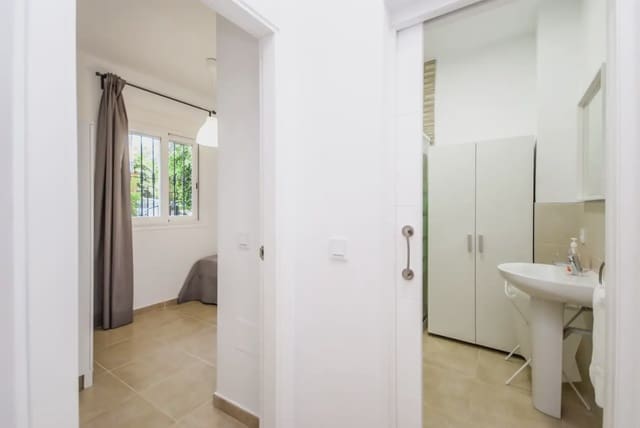 2 sovrum Lägenhet till salu i Playa de los Boliches, Fuengirola med pool - 260 000 € (Ref: 10019270)