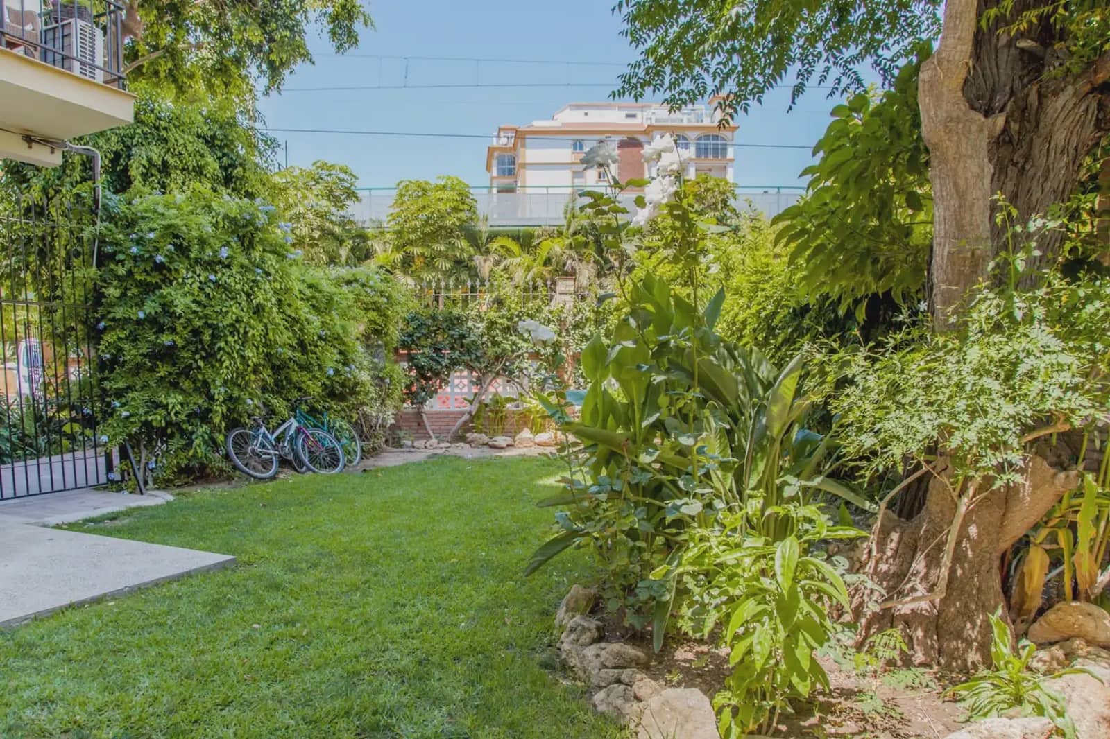 2 sovrum Lägenhet till salu i Fuengirola med pool - 260 000 € (Ref: 10019270)