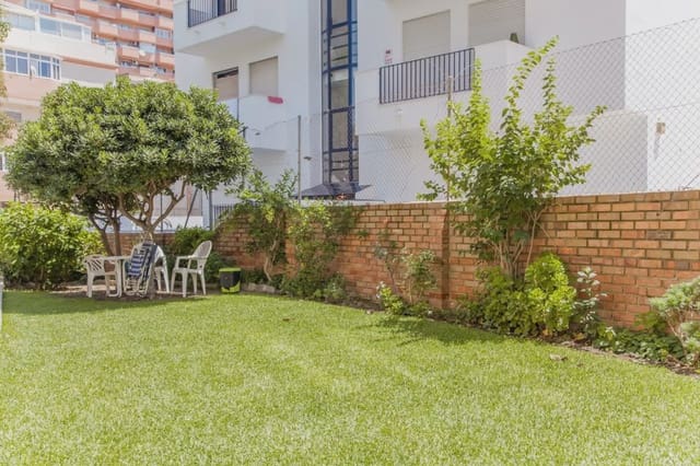 2 sovrum Lägenhet till salu i Playa de los Boliches, Fuengirola med pool - 260 000 € (Ref: 10019270)