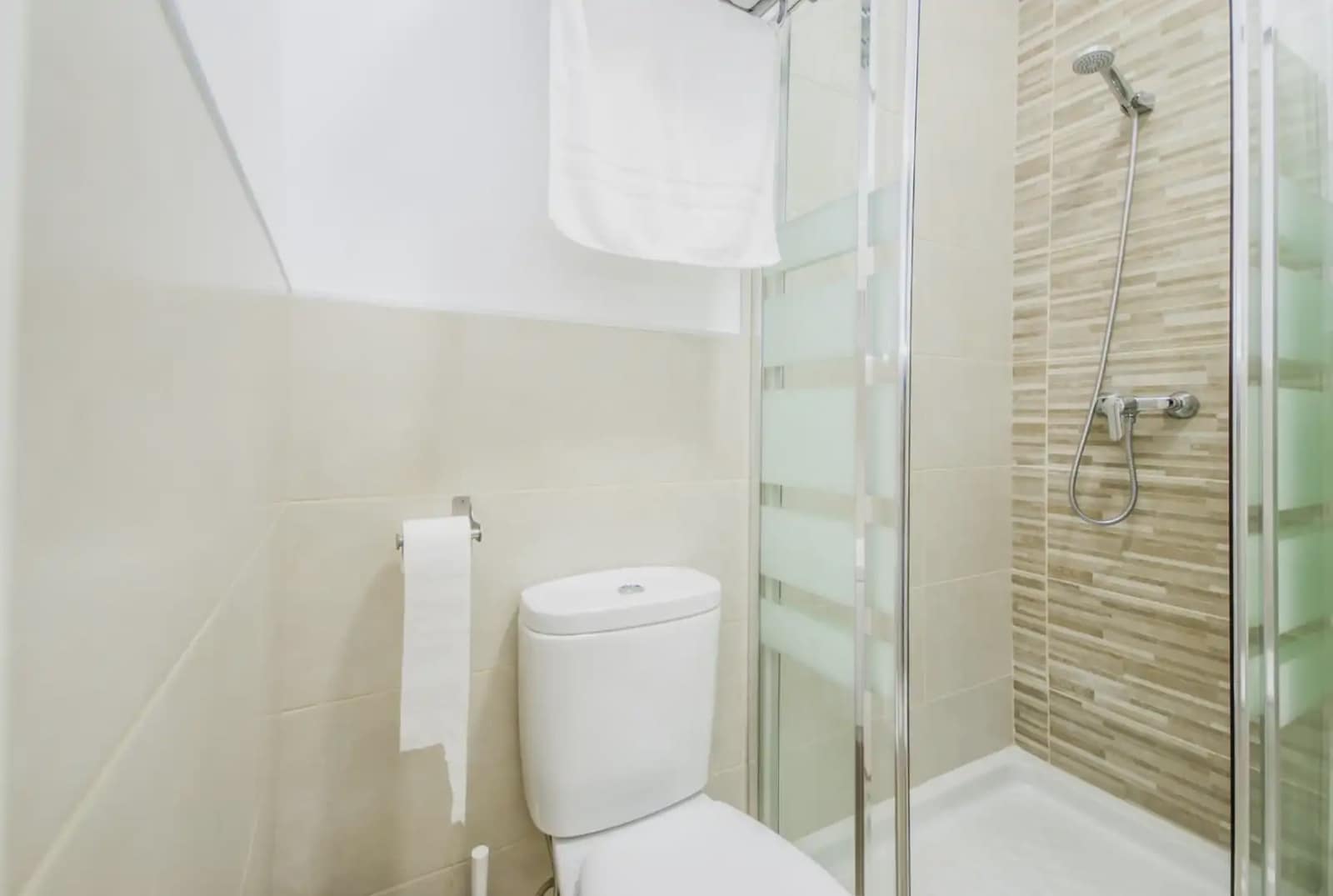 2 sovrum Lägenhet till salu i Fuengirola med pool - 260 000 € (Ref: 10019270)