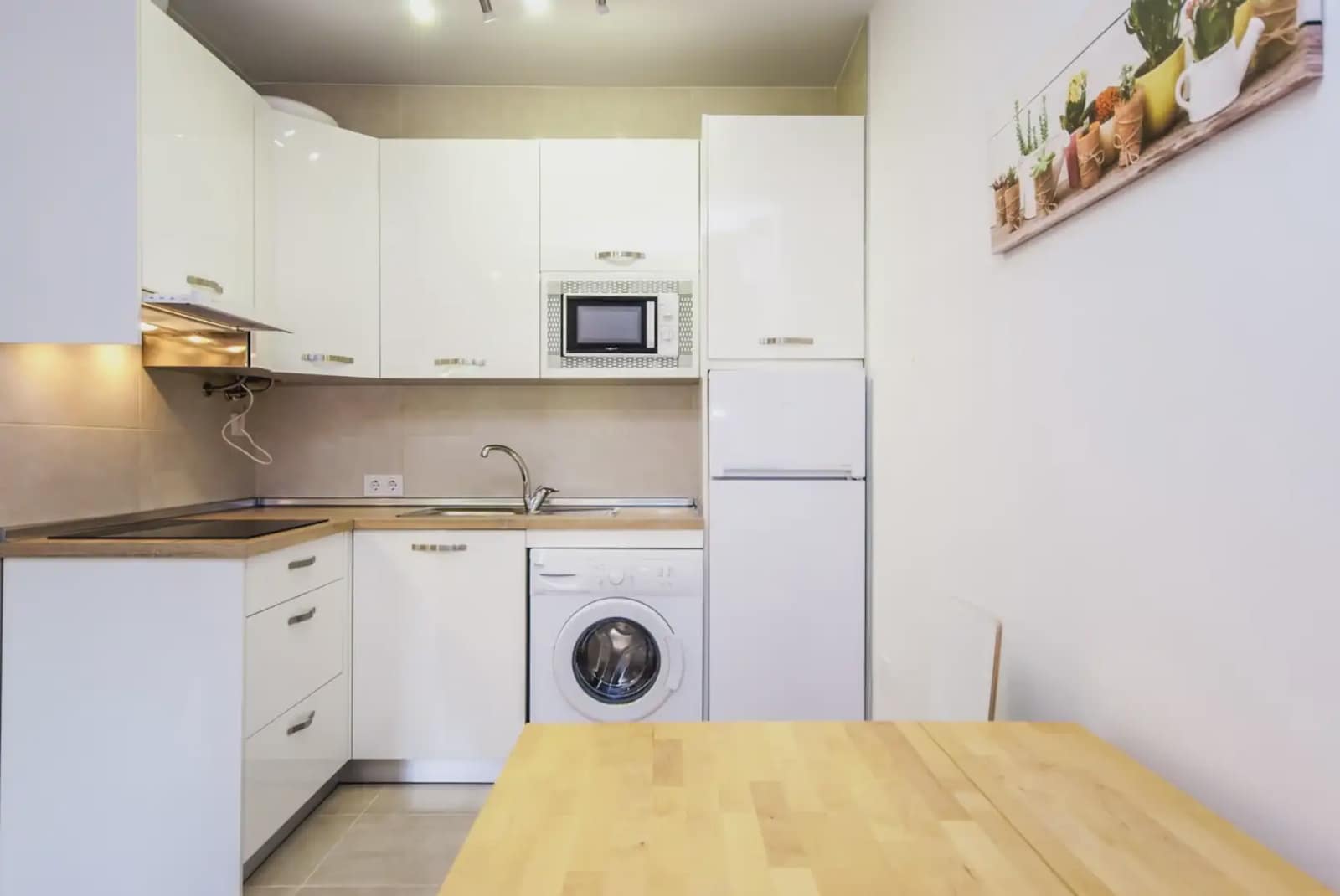 2 sovrum Lägenhet till salu i Fuengirola med pool - 260 000 € (Ref: 10019270)
