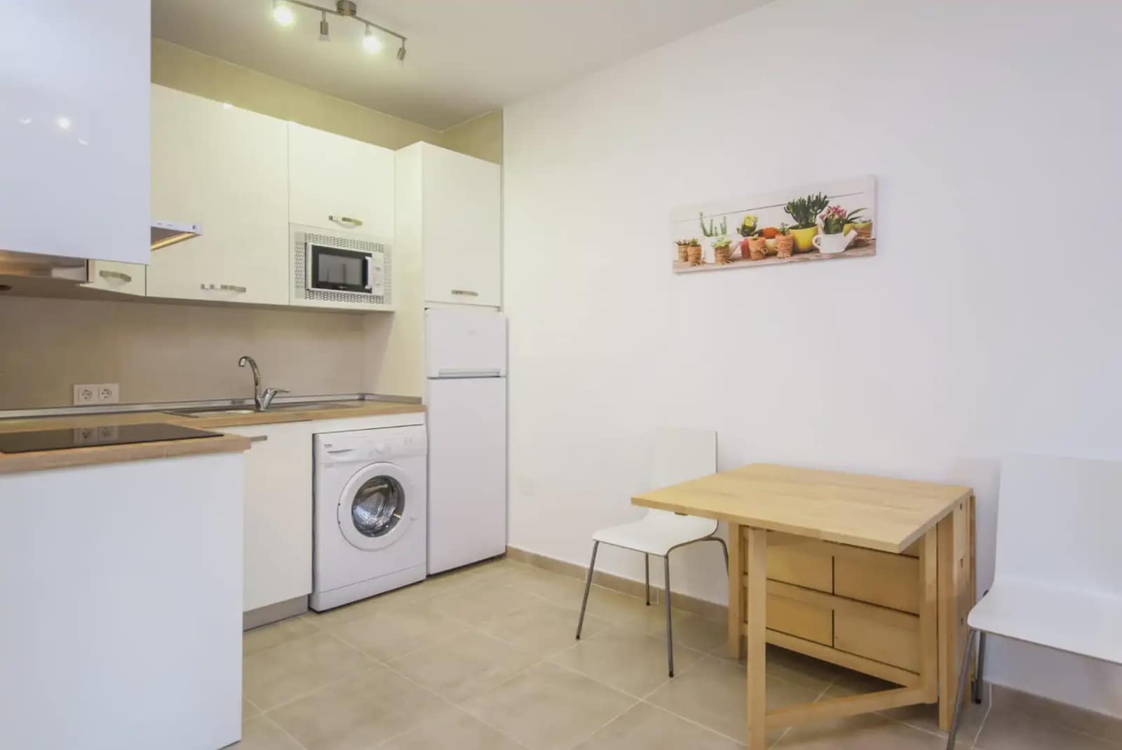2 sovrum Lägenhet till salu i Fuengirola med pool - 260 000 € (Ref: 10019270)