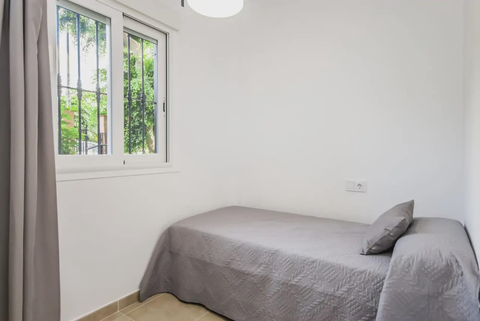 2 sovrum Lägenhet till salu i Fuengirola med pool - 260 000 € (Ref: 10019270)