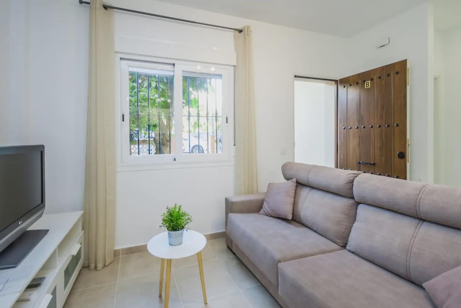2 sovrum Lägenhet till salu i Fuengirola med pool - 260 000 € (Ref: 10019270)
