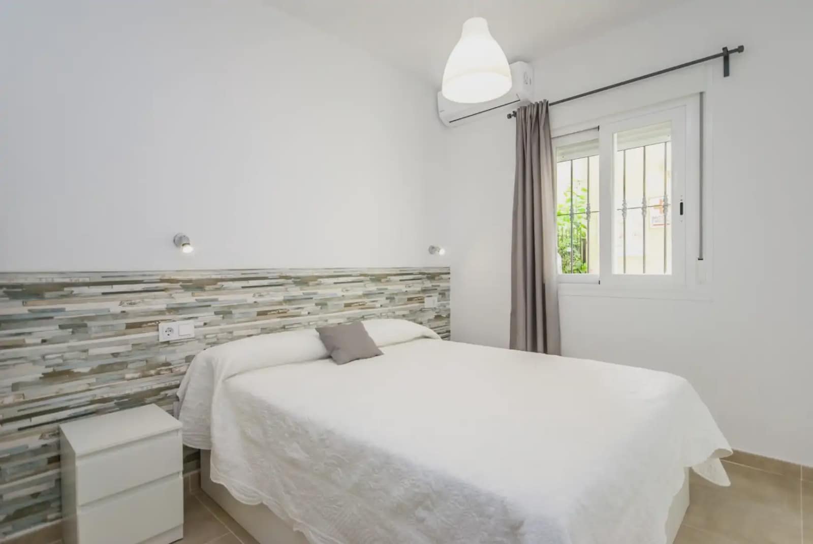 2 sovrum Lägenhet till salu i Fuengirola med pool - 260 000 € (Ref: 10019270)