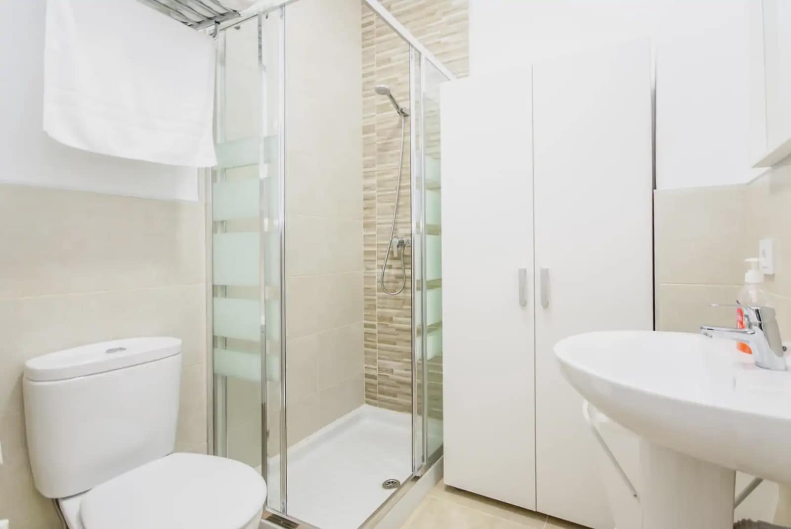 2 sovrum Lägenhet till salu i Fuengirola med pool - 260 000 € (Ref: 10019270)