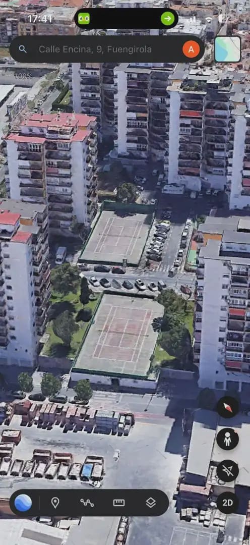 2 bedroom Penthouse for sale in Mijas with pool - € 395,000 (Ref: 10019273)