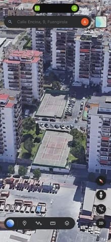 2 bedroom Penthouse for sale in Los Árboles, Mijas with pool - € 395,000 (Ref: 10019273)