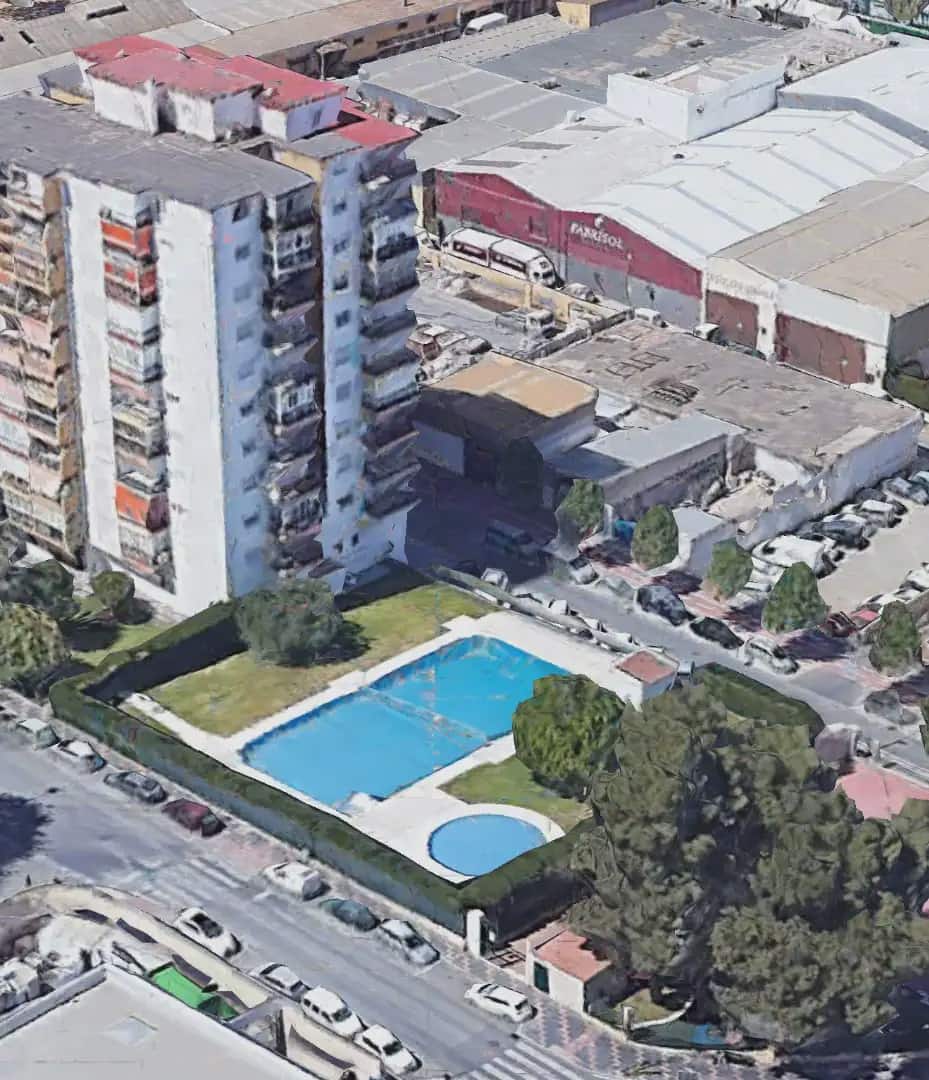 2 bedroom Penthouse for sale in Mijas with pool - € 395,000 (Ref: 10019273)
