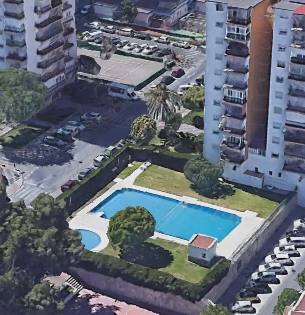 2 bedroom Penthouse for sale in Mijas with pool - € 395,000 (Ref: 10019273)
