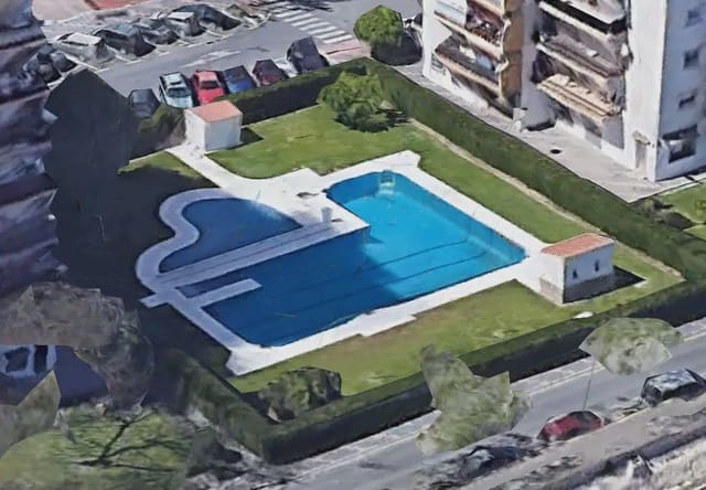2 bedroom Penthouse for sale in Los Árboles, Mijas with pool - € 395,000 (Ref: 10019273)