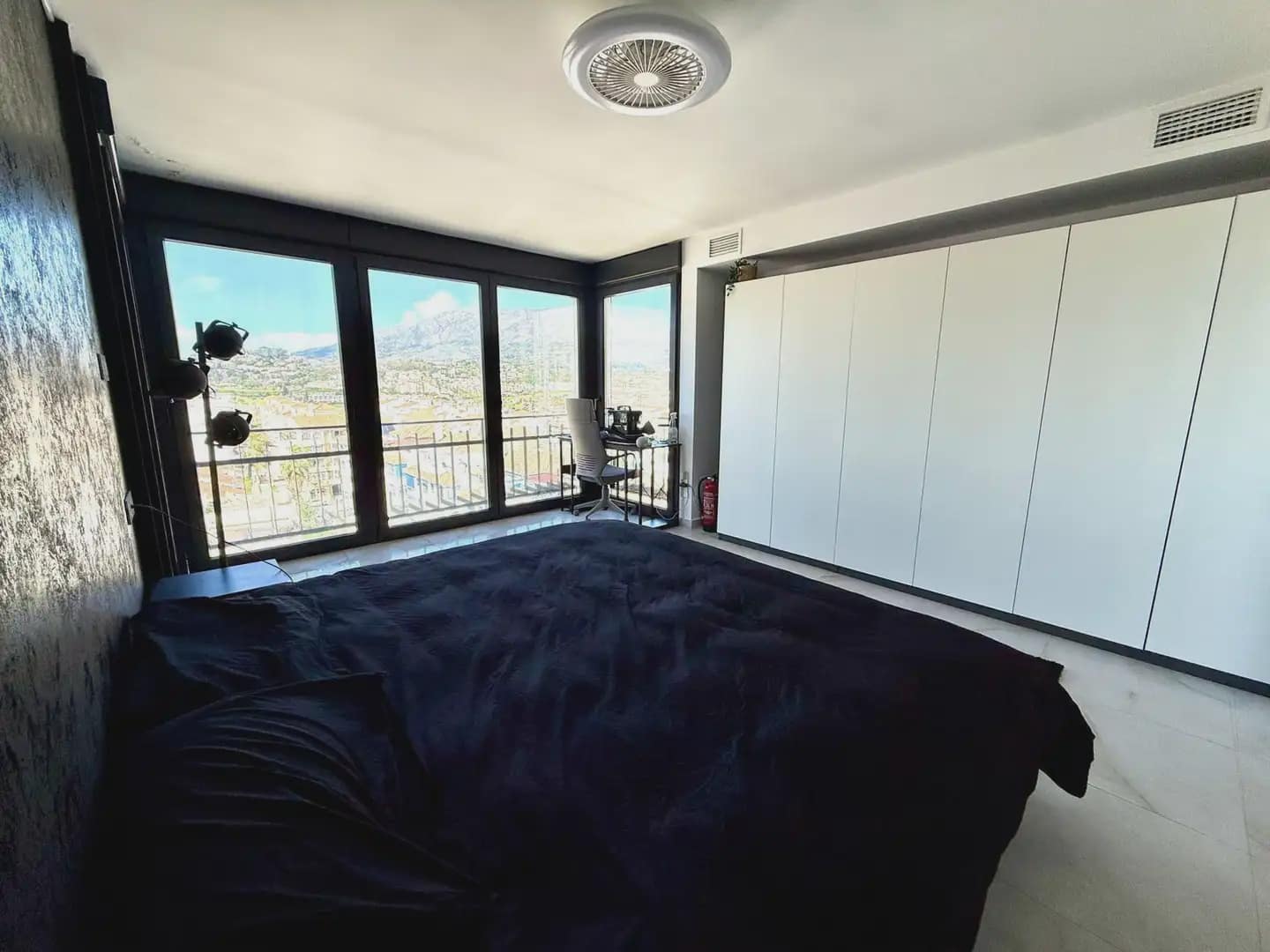 2 bedroom Penthouse for sale in Mijas with pool - € 395,000 (Ref: 10019273)