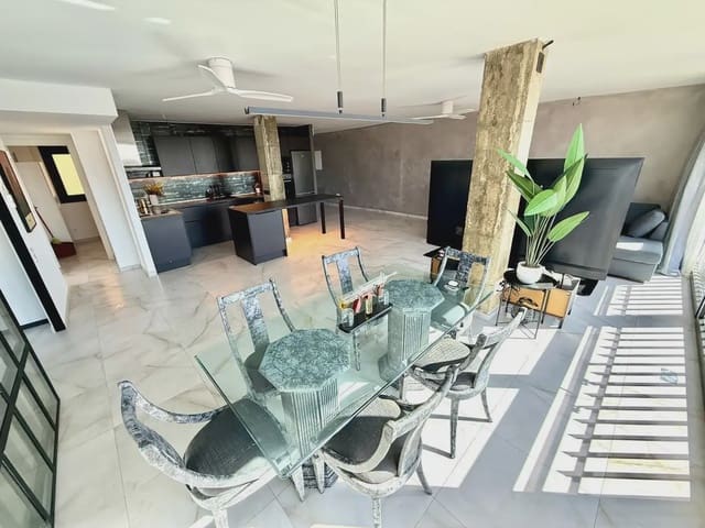2 bedroom Penthouse for sale in Los Árboles, Mijas with pool - € 395,000 (Ref: 10019273)