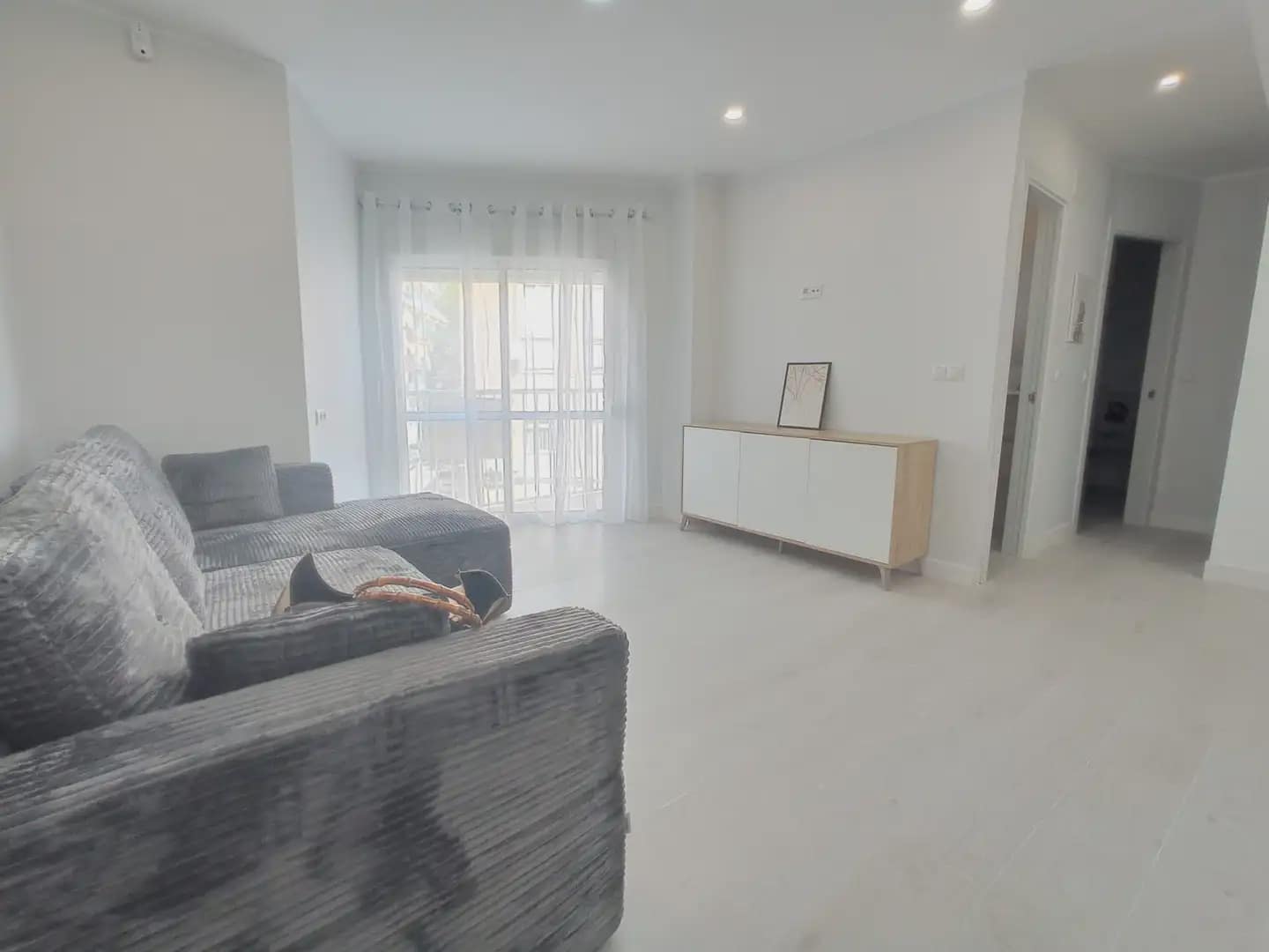 2 makuuhuone Asunto myytävänä paikassa Fuengirola - 217 000 € (Ref: 10020126)