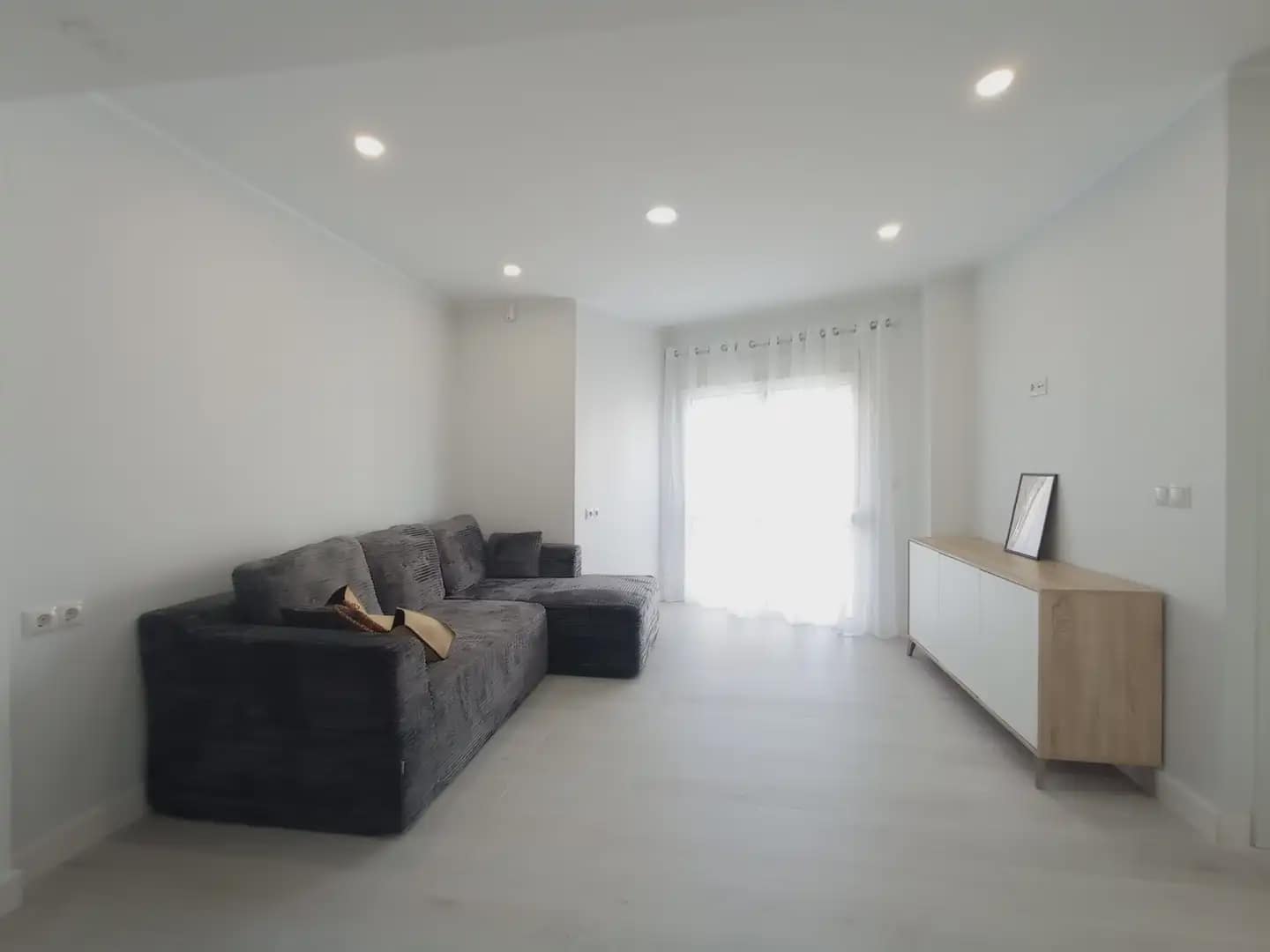 2 makuuhuone Asunto myytävänä paikassa Fuengirola - 217 000 € (Ref: 10020126)