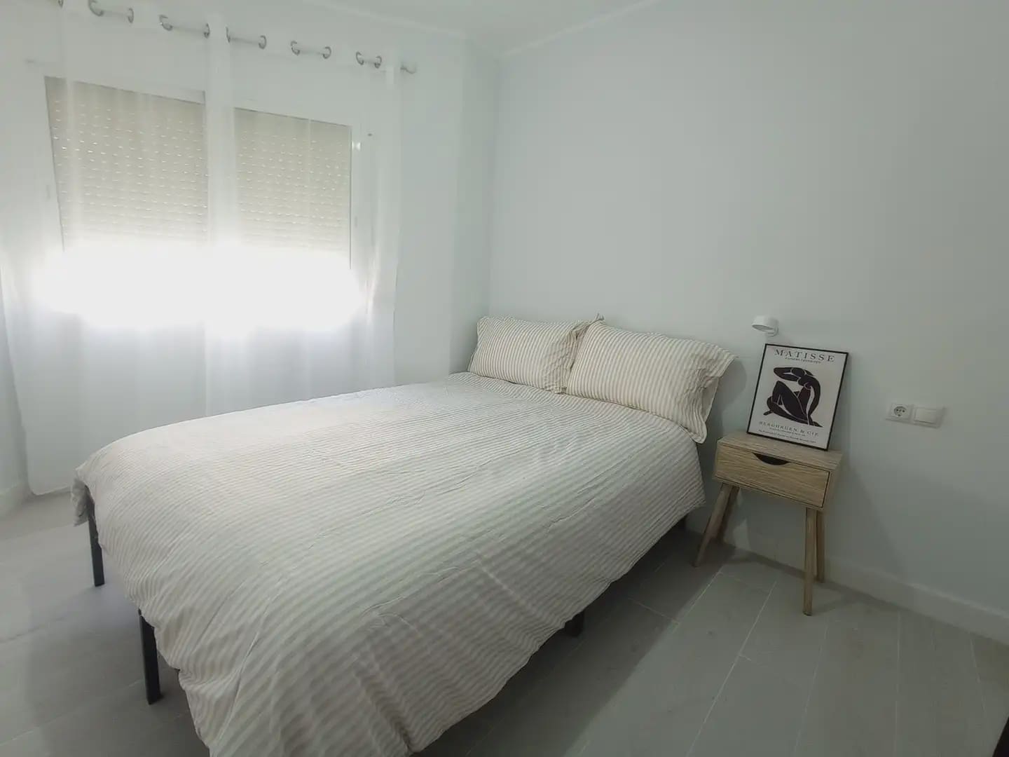 2 makuuhuone Asunto myytävänä paikassa Fuengirola - 217 000 € (Ref: 10020126)