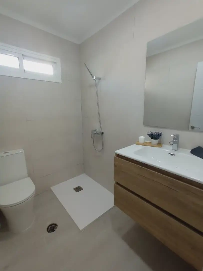 2 makuuhuone Asunto myytävänä paikassa Fuengirola - 217 000 € (Ref: 10020126)