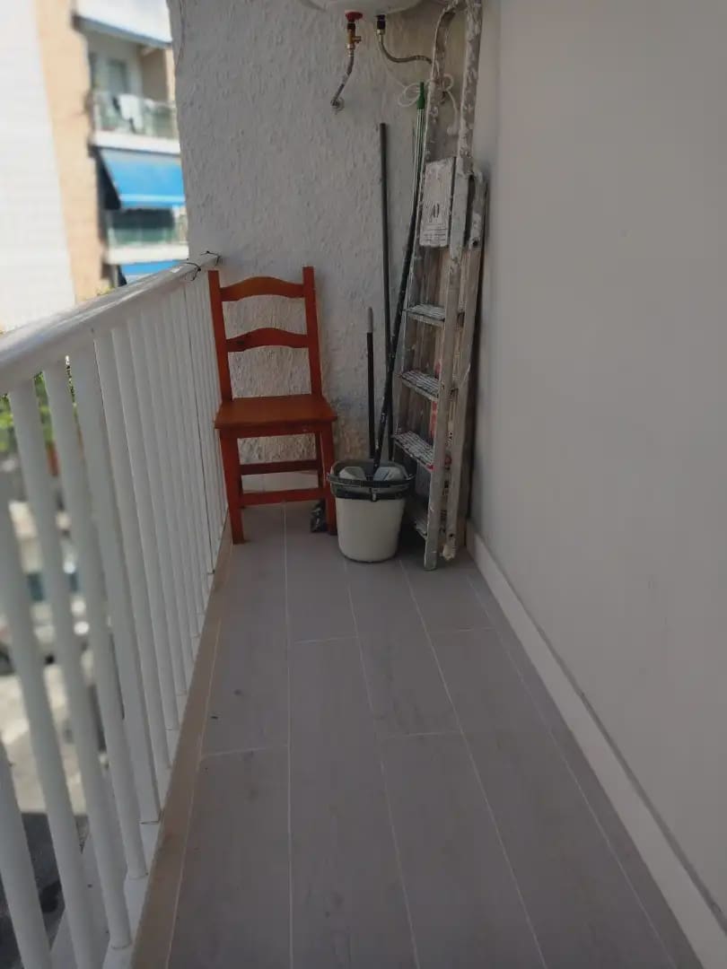 2 makuuhuone Asunto myytävänä paikassa Fuengirola - 217 000 € (Ref: 10020126)