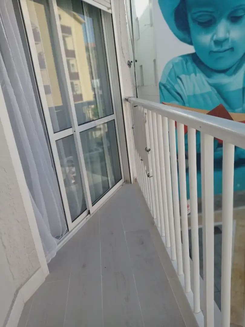 2 makuuhuone Asunto myytävänä paikassa Fuengirola - 217 000 € (Ref: 10020126)
