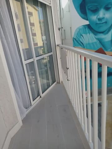 2 bedroom Flat for sale in Centro ciudad, Fuengirola - € 217,000 (Ref: 10020126)