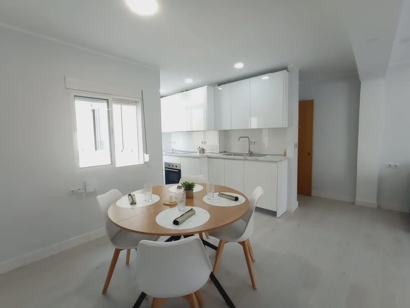 2 makuuhuone Asunto myytävänä paikassa Fuengirola - 217 000 € (Ref: 10020126)