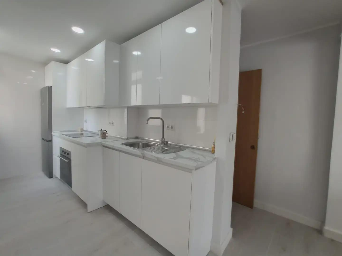 2 makuuhuone Asunto myytävänä paikassa Fuengirola - 217 000 € (Ref: 10020126)