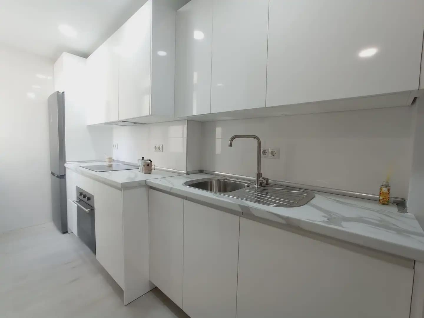 2 makuuhuone Asunto myytävänä paikassa Fuengirola - 217 000 € (Ref: 10020126)