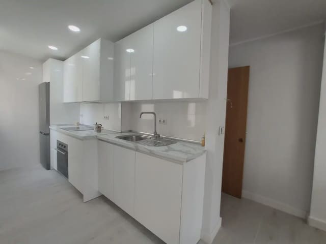 2 bedroom Flat for sale in Centro ciudad, Fuengirola - € 217,000 (Ref: 10020126)
