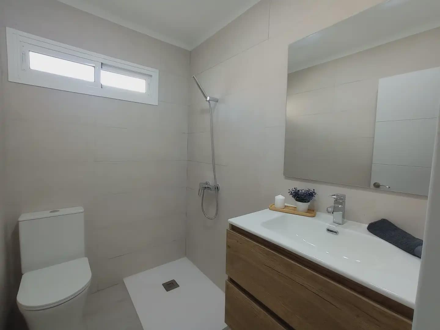 2 makuuhuone Asunto myytävänä paikassa Fuengirola - 217 000 € (Ref: 10020126)
